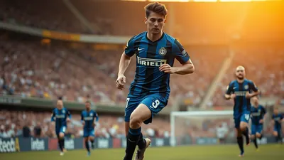 H. McCutcheon: The Engine of Orlando Pride's Midfield