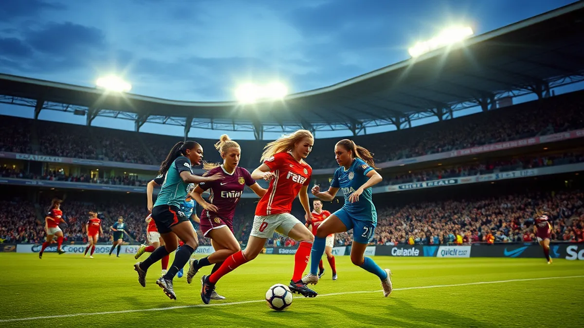 NWSL Women: Kansas City W vs Orlando Pride Preview