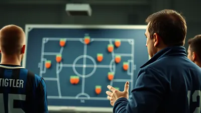 Optimizing Orlando Pride's Formation: Tactical Adjustments for Improved Performance