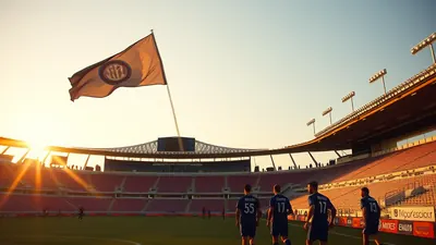 The Prideful Atmosphere: Unpacking Orlando's Game Day Rituals and Traditions